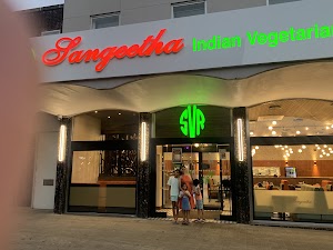 Sangeetha Restaurant - Pure Vegetarian Cuisine Bracknell place picture